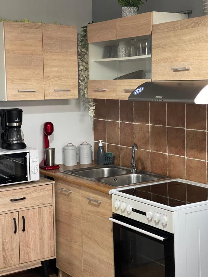 House Of Sunset 2 Sivas Apartment ภายนอก รูปภาพ