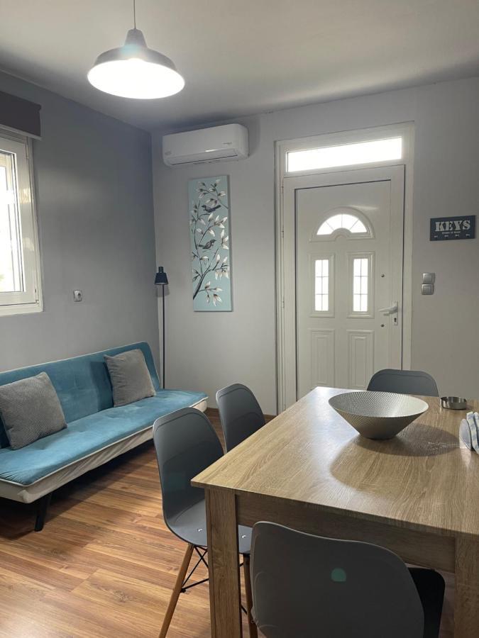 House Of Sunset 2 Sivas Apartment ภายนอก รูปภาพ