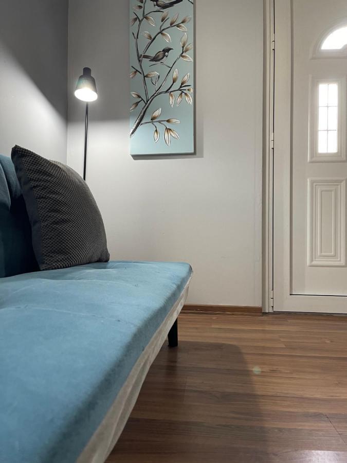 House Of Sunset 2 Sivas Apartment ภายนอก รูปภาพ