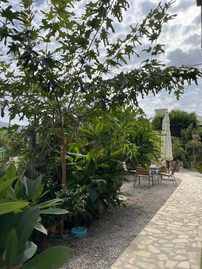 House Of Sunset 2 Sivas Apartment ภายนอก รูปภาพ