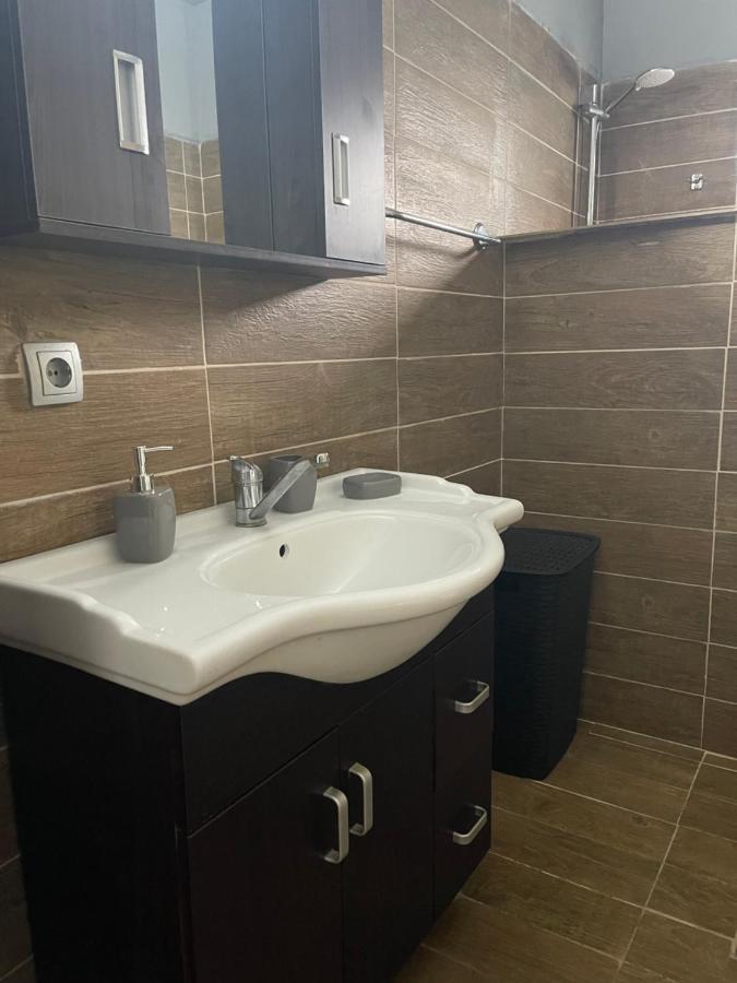 House Of Sunset 2 Sivas Apartment ภายนอก รูปภาพ