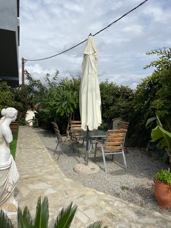 House Of Sunset 2 Sivas Apartment ภายนอก รูปภาพ