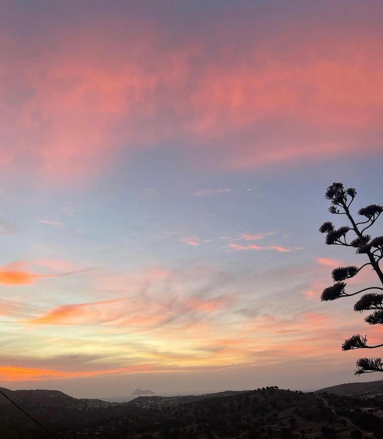 House Of Sunset 2 Sivas Apartment ภายนอก รูปภาพ