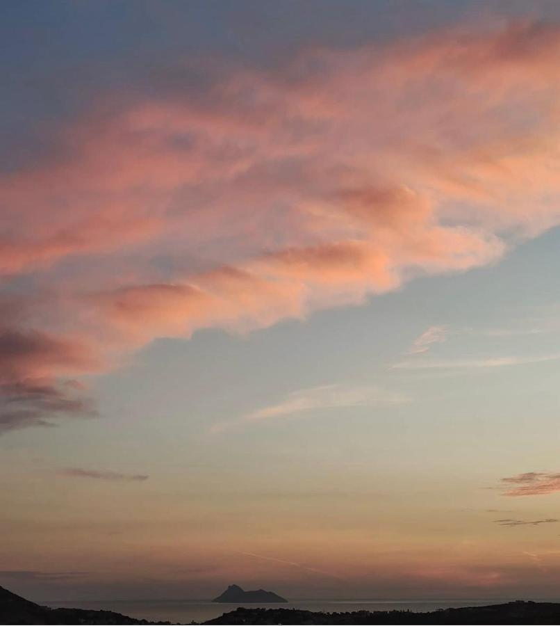 House Of Sunset 2 Sivas Apartment ภายนอก รูปภาพ