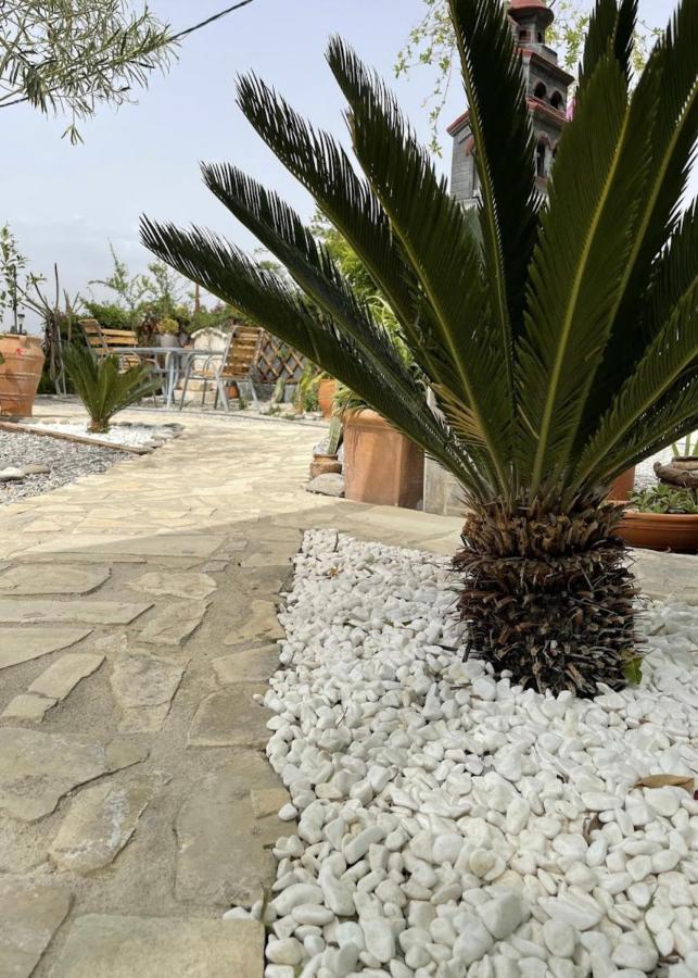 House Of Sunset 2 Sivas Apartment ภายนอก รูปภาพ