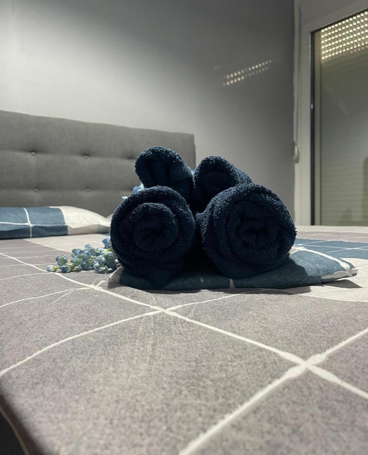 House Of Sunset 2 Sivas Apartment ภายนอก รูปภาพ