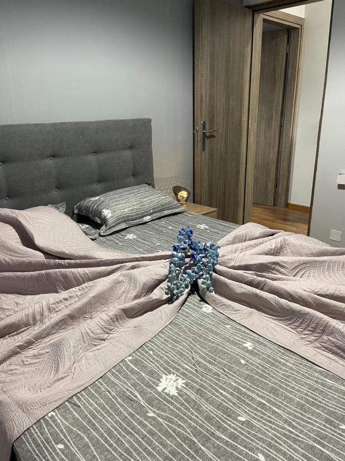 House Of Sunset 2 Sivas Apartment ภายนอก รูปภาพ