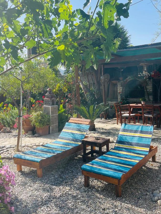 House Of Sunset 2 Sivas Apartment ภายนอก รูปภาพ