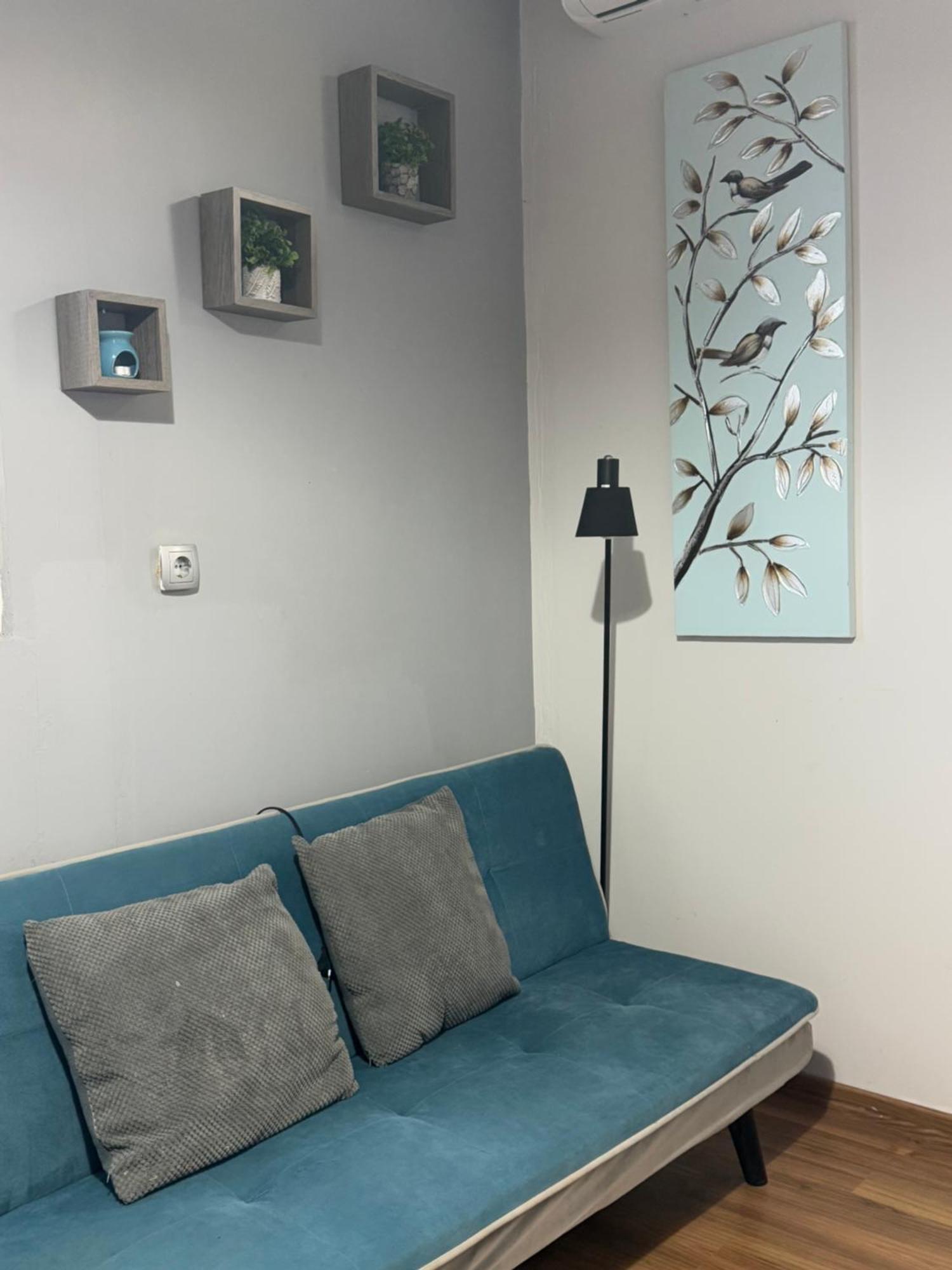 House Of Sunset 2 Sivas Apartment ภายนอก รูปภาพ